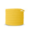 Jordan 1 Laces Basics Flat Thin - Banana Yellow Laces